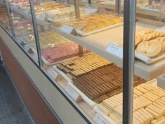 -祥禾饽饽铺·中式糕点(北京来福士店)