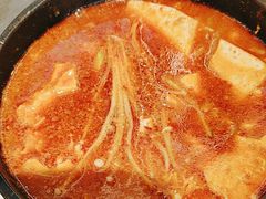 -农乐园炭火烤肉(繁花中心店)