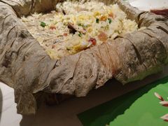 -叹茶靓点·粤式餐厅·全天茶市(石井万民广场店)