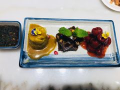 北京记忆-鸭匠食府·挂炉烤鸭·新京菜(阜成路店)