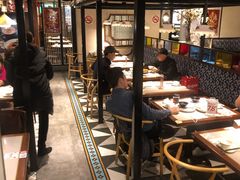 大堂-吉旺港式餐厅(南方商城店)