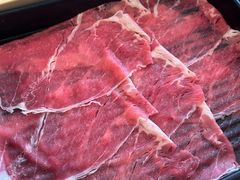 -牛匠和牛寿喜锅(西安总店)