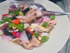 -陈记饭店·源自1993(潜山路店)