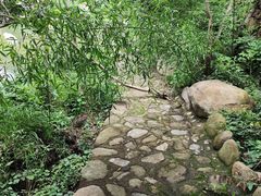 -武汉姚家山旅游景区