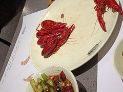 -一棠龙虾•王牌虾球(楚河汉街店)