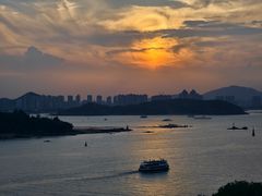 -厦门海港英迪格酒店(中山路店)