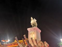 -大唐不夜城