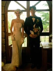 -女王风尚STUDIO·轻奢化定制