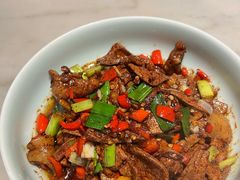 -湘渝人家·川湘菜(十里河店)