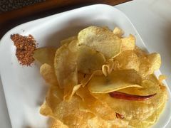 -七采菌园·野生菌石锅鱼(环城北路店)