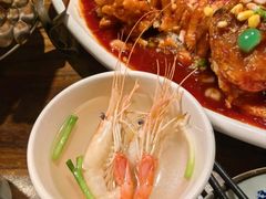 -鱼食饭稻·苏浙土菜17年老馆子(平江路店)