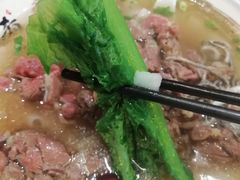-一肴·牛肉粿条(深圳湾睿印店)