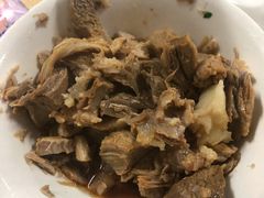 拆骨肉-海清宁记大馅云吞