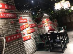 -京味斋·北京烤鸭(北京南站洋桥店)