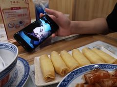 -吉禧粤特色甜品小吃(腾飞店)