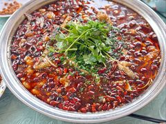 花鲢-三毛鱼庄(威连路店)