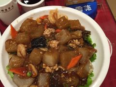 -大地春饼店(黄河路店)