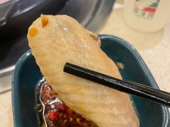-润泽园椰子鸡(汇一城店)