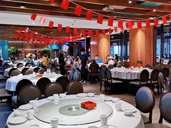 大堂-大鸭梨烤鸭(枣园店)