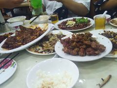 -老七饭馆(光荣道总店)