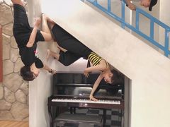 -槟城颠倒博物馆