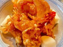 -那家·油麻菜馆(常德道店)