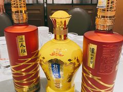 -大鸭梨烤鸭(枣园店)