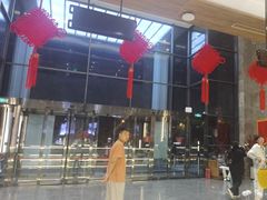 -星河湾温泉洗浴酒店