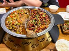 -锦尚阁烤鱼•天津菜(宣武门胡同店)