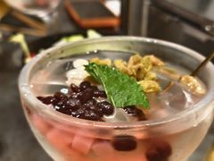-麦凯伦烧烤·精酿超级工厂店(金桥总店)