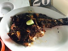 -Ganesha Pudak Cafe