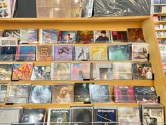 -独音唱片 Indie Music