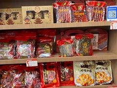 -非遗·老山合·潮汕特产猪头粽(龙眼南店)