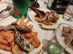 -星伦多 自助料理(圆融店)