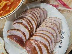 -張飛扒肉•四代传承(道外店)