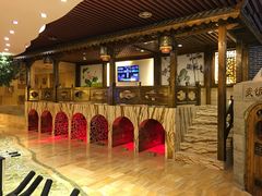 -宝丽金大酒店·洗浴中心