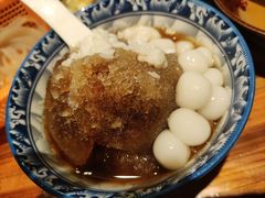 冰汤圆-肥龙火锅(南坪店)
