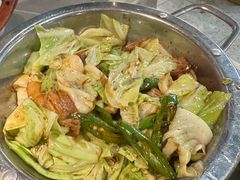 -晓淮山·扬州早茶·淮扬菜(龙阳广场店)