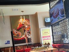 -额尔敦传统涮(光明路店)