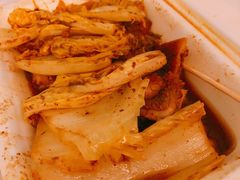 白菜-明记牛杂(新马路分店)