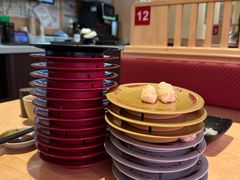 -寿司郎(皇庭广场店)