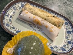 桂花糕-四宜糕团店(南大街店)
