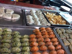 -飘香小食店(国平路店)
