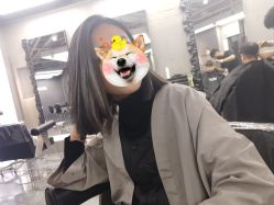 -Sying杉影日式烫染專門店