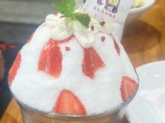 -蛙蛙鸡冷锅鱼(驷马桥店)