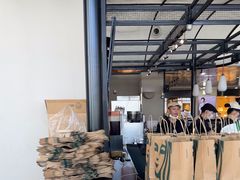 -星巴克(海口美兰机场分店)