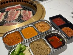 -花味烤肉·拌饭(庐阳万象汇店)