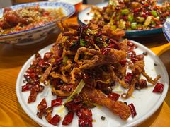 -满盆红龙虾(开发区店)