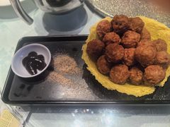 -玉林烤鸭店(定福庄店)