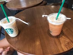 -星巴克(株洲荣时代广场店)